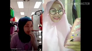 viral nurulhidayah tiktok