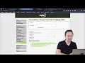 Avi Networks - Technical Demo of Intelligent Web Application Firewall iWAF