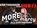 Download Lagu SHOW-YA - MORE feat. marcy (EARTHSHAKER) @ Live『GLAMOROUS SHOW追加公演』