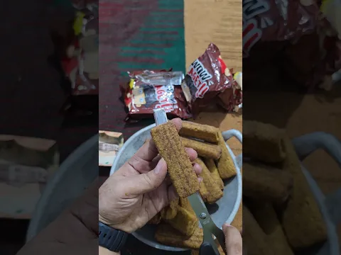 Dapet duit dilobang cikinya lagiii!!! #cikiberhadiah #snackberhadiah