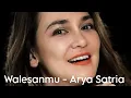 Download Lagu Walesanmu - Arya satria