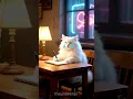 Download Lagu crying cat studies.#aiart #cat #kitten #animation #animals #shorts #short #ai #cute #viral#cats#love