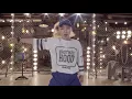 [댄스] LADY BIGGY / BGM - 악당출현 (Feat. ODEE, Deepflow, Don Mills, 우탄)