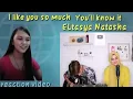 Download Lagu I like you so much You'll know it Cover by Eltasya Natasha//Reaction Video🇵🇭