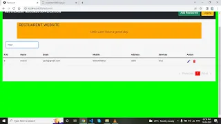 NGX-filter in angular search filter in angular