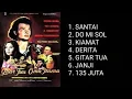 Rhoma irama full album santai