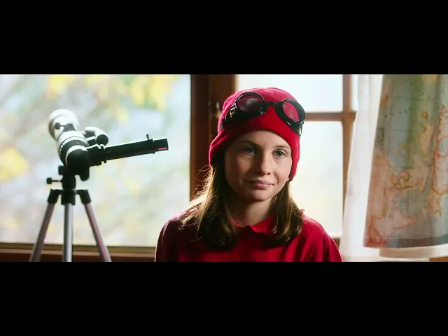 The Chaos Sisters Feat. Penguin Paul di Mike Marzuk | Trailer