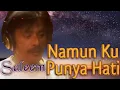 Download Lagu SALEEM - Namun Ku Punya Hati | Video Lirik