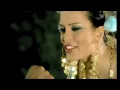 Dominique Hourani - Atriss / عتريس دومينيك حوراني اول اغنية غنتها دومنيك