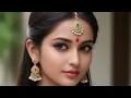 Download Lagu 4K Ai women close up Lookbook // beautiful Ai girl photos
