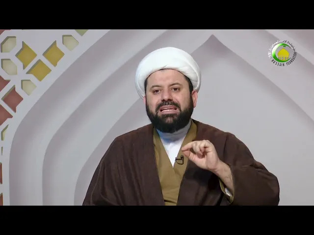 ⁣270   العبادات،کتاب الصلاة،الفصل الرابع،فی القراة،مسألة 621 ص196-الأستاذ:سماحة الشیخ حسن ضیا العاملی