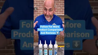 What Kind Of Caulking Should I Use Shorts 