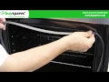 Universal Oven Door Seal