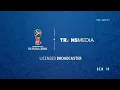 Download Lagu TRANSTV HD - Endcap Transmedia Licensed Broadcaster of FIFA World Cup Russia 2018