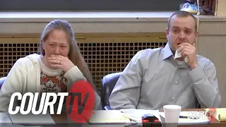 Download Teen Son Testifies Against Parents who Murdered Baby Dylan | Court TV Archive MP3