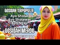 Download Lagu BIKIN CANDUUU ‼️ QOSIDAH MERDUU PENYEJUK HATI PALING BANYAK DI CARI 2025/ AYO SHOLAT SHOLAWAT NGAJI 