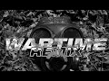Miyagi - Wartime (Remix) ft. Hyena, Buikje \u0026 Philly