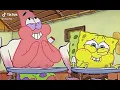 SpongeBob live wallpaper for two phones