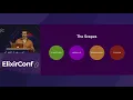 ElixirConf 2021 - Henry Popp