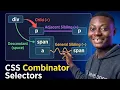 Master CSS Relationships The Ultimate Combinator Guide