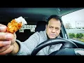 PDQ Chicken BUFFY BLEU SANDWICH REVIEW average guy tested