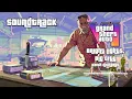 GTA VI | Keith Richards - "Bright Lights, Big City" | GTA VI The Album