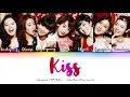 Rainbow Kiss - Eng