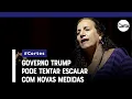 Download Lagu Jandira Feghali: Eduardo Bolsonaro já deveria estar cassado por lesa-pátria | #Cortes