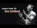 How To Make People Feel Seen Simon Sinek