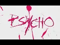Anne-Marie x Aitch - PSYCHO (The Wild Remix) (Visualiser)