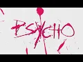 Download Lagu Anne-Marie x Aitch - PSYCHO (The Wild Remix) (Visualiser)