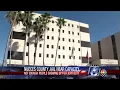 Nueces County Jail facing overcrowded conditions
