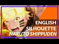 Download Lagu Silhouette ENGLISH OP - Naruto Shippuden | Lou Balou full cover