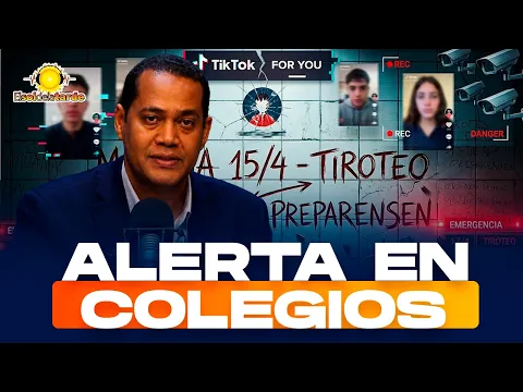 "La enfermedad del Like": Jóvenes dominicanos fingen masacres por vistas en redes