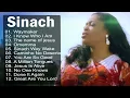 Download Lagu Sinach - Waymaker, I Know Who I Am, The name of jesus,.. The best gospel songs, worship music today