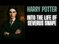 Harry Potter Into the Life of Severus Snape Part 1