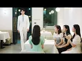 Download Lagu Saat kencan buta, Gadis cuma sebut kekurangannya—tapi CEO langsung jatuh hati dan menikahinya!