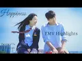 Download Lagu Happiness ~ K-drama FMV {portrait} ost