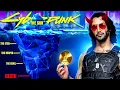 The Strange and Disturbing Cyberpunk 2077 Iceberg Conspiracies Explained
