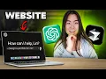 I Let AI Code My Portfolio Cursor Tutorial Vibe Coding