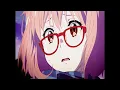 asteria ft. Odetari - TELL ME LIES [slowed+reverb]