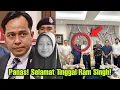 Download Lagu Habislah! Jufazli Akhirnya Bongkar Keputusan Kes Zara Mengejutkan Peguam Ram Singh Malam Ini?