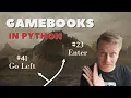 Let s Build a Text-Based Adventure Engine in Python