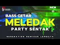 Download Lagu 🌴 DJ KANCINGAN PARTY  - MELEDAK 🔥 Igho Rmxr 2024