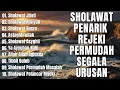 Download Lagu SHOLAWAT NABI VIRAL TERBARU 2025 | SHOLAWAT NARIYAH, BUSYRO, JIBRIL PEMBUKA PINTU REZEKI MERDU