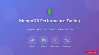 MongoDB Performance Tuning A Comprehensive Checklist for Beginners