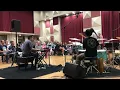 Download Lagu Michael Jackson - Rock With You (Cover) / Jam at Drum Fantasy Camp in Los Angeles