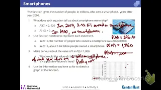 4 3 Interpreting and Using Function Notation Algebruh