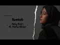 Download Lagu Feby Putri ft. Fiersa Besari - Runtuh |Lirik Lagu | Reels Viral