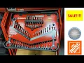 This 59 88 Husky Ratcheting Wrench Set is INSANE
